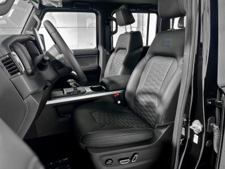 Yooudooo 6 2.0 L Adventurer 4WD 122 kW (166 CV)