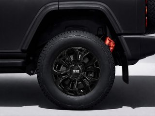 Yooudooo 6 2.0 L Adventurer 4WD 122 kW (166 CV)