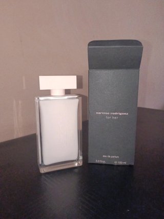 Narciso Rodriguez for her Eau de Parfum 100ml