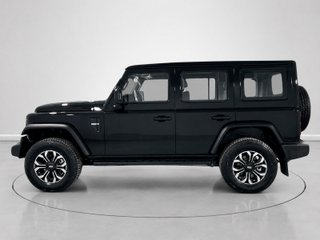 Yooudooo 6 2.0 L Adventurer 4WD 122 kW (166 CV)
