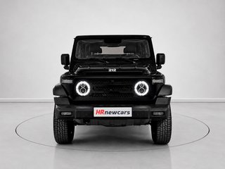 Yooudooo 6 2.0 L Adventurer 4WD 122 kW (166 CV)