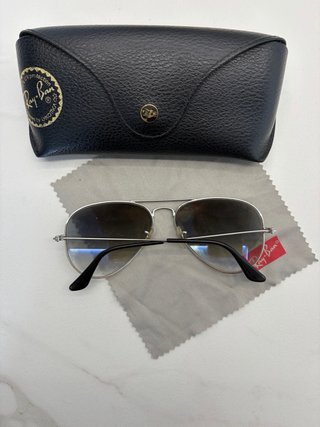 Gafas Ray-Ban Negro