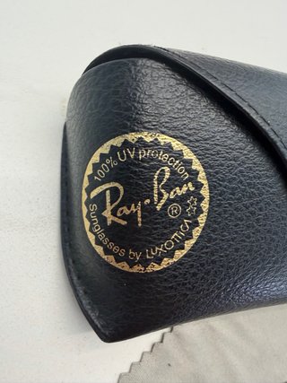 Gafas Ray-Ban Negro