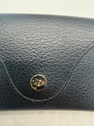 Gafas Ray-Ban Negro