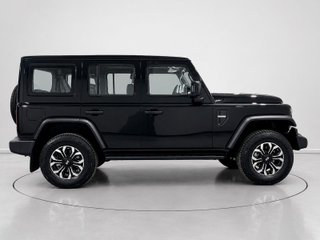 Yooudooo 6 2.0 L Adventurer 4WD 122 kW (166 CV)