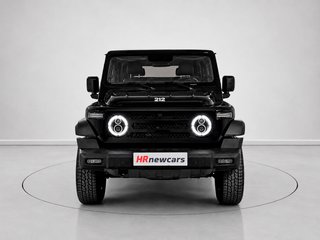 Yooudooo 6 2.0 L Adventurer 4WD 122 kW (166 CV)