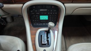 Jaguar Serie XJ SOVEREIGN 4.0