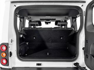 Yooudooo 6 2.0 L Adventurer 4WD 122 kW (166 CV)