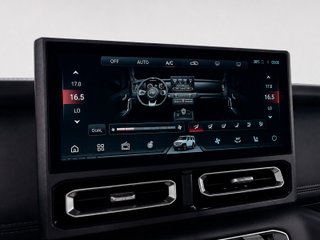 Yooudooo 6 2.0 L Adventurer 4WD 122 kW (166 CV)
