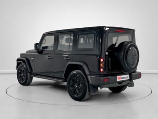 Yooudooo 6 2.0 L Adventurer 4WD 122 kW (166 CV)
