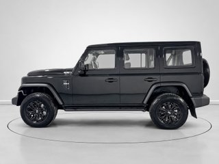 Yooudooo 6 2.0 L Adventurer 4WD 122 kW (166 CV)