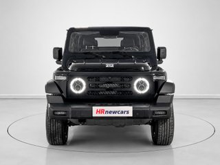 Yooudooo 6 2.0 L Adventurer 4WD 122 kW (166 CV)
