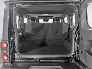 Yooudooo 6 2.0 L Adventurer 4WD 122 kW (166 CV)