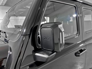 Yooudooo 6 2.0 L Adventurer 4WD 122 kW (166 CV)