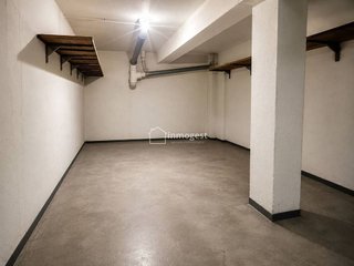 Garaje en venta en Centre en Salt