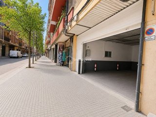 Garaje en venta en Centre en Salt