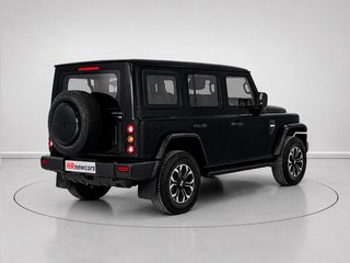 Yooudooo 6 2.0 L Adventurer 4WD 122 kW (166 CV)