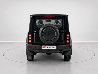 Yooudooo 6 2.0 L Adventurer 4WD 122 kW (166 CV)
