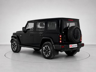 Yooudooo 6 2.0 L Adventurer 4WD 122 kW (166 CV)