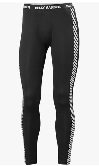 Pantalón Térmico Helly Hansen Hombre M