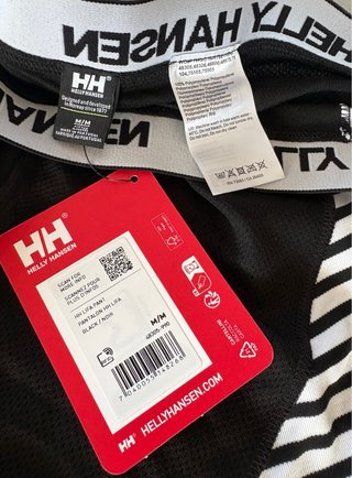 Pantalón Térmico Helly Hansen Hombre M