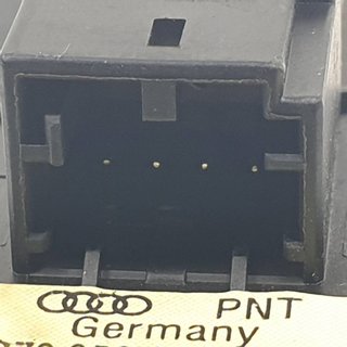 MANDO ELEVALUNAS DELANTERO DERECHO AUDI AUDI A4 CABRIO (8H) 2002-2005