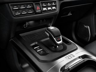 Yooudooo 6 2.0 L Adventurer 4WD 122 kW (166 CV)