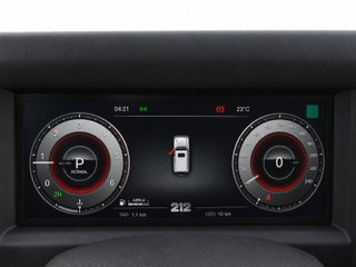 Yooudooo 6 2.0 L Adventurer 4WD 122 kW (166 CV)