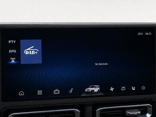 Yooudooo 6 2.0 L Adventurer 4WD 122 kW (166 CV)