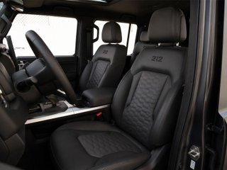 Yooudooo 6 2.0 L Adventurer 4WD 122 kW (166 CV)