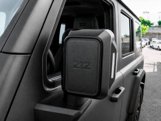 Yooudooo 6 2.0 L Adventurer 4WD 122 kW (166 CV)