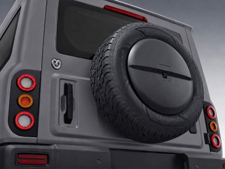 Yooudooo 6 2.0 L Adventurer 4WD 122 kW (166 CV)