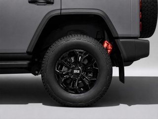 Yooudooo 6 2.0 L Adventurer 4WD 122 kW (166 CV)