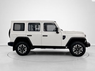 Yooudooo 6 2.0 L Adventurer 4WD 122 kW (166 CV)