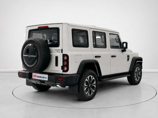 Yooudooo 6 2.0 L Adventurer 4WD 122 kW (166 CV)