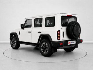 Yooudooo 6 2.0 L Adventurer 4WD 122 kW (166 CV)