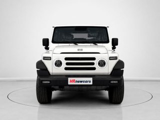 Yooudooo 6 2.0 L Adventurer 4WD 122 kW (166 CV)