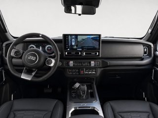 Yooudooo 6 2.0 L Adventurer 4WD 122 kW (166 CV)