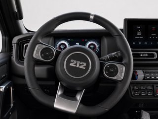 Yooudooo 6 2.0 L Adventurer 4WD 122 kW (166 CV)