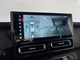 Yooudooo 6 2.0 L Adventurer 4WD 122 kW (166 CV)