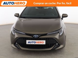 Toyota Corolla 1.8 Hybrid Feel!