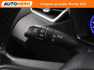 Toyota Corolla 1.8 Hybrid Feel!