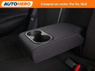 Toyota Corolla 1.8 Hybrid Feel!