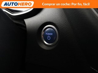 Toyota Corolla 1.8 Hybrid Feel!