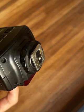 Neewer TT560 Speedlite GN38 Flash Universal