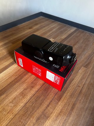 Neewer TT560 Speedlite GN38 Flash Universal