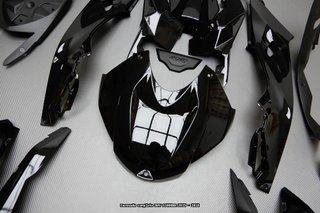 Oferta especial Carenado BMW S1000 RR 2015 - 2018