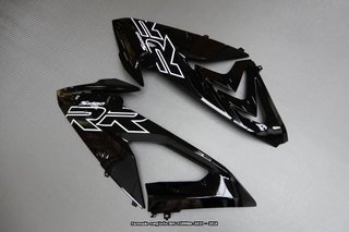 Oferta especial Carenado BMW S1000 RR 2015 - 2018