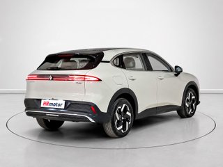 Yooudooo 3 Max 1.5 PHEV Max E-CVT 150 kW (204 CV)