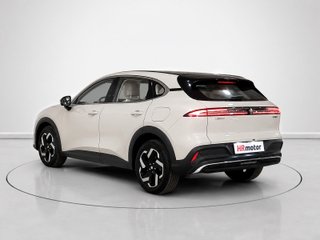 Yooudooo 3 Max 1.5 PHEV Max E-CVT 150 kW (204 CV)